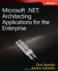 .Net Architecting Applications for the Enterprise