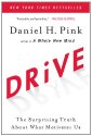 Drive - The Surprising Truth About What Motivates Us