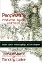 Peopleware: Productive Projects