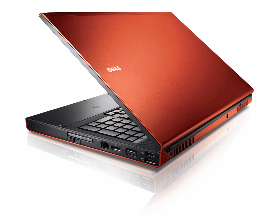 Dell Precision M6400