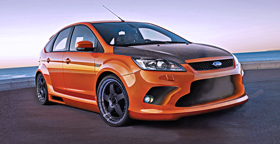 2008_Ford_Focus_tuning_by_Marcelyou on DeviantArt