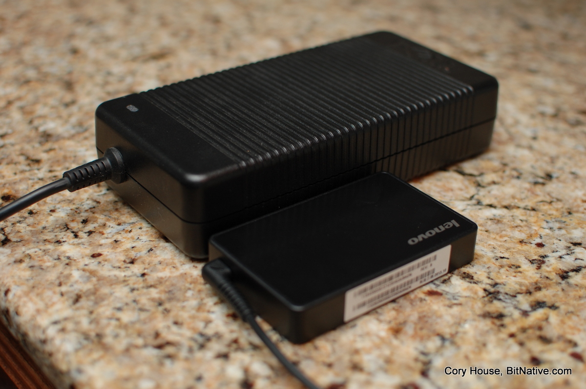 Power Supply Comparison