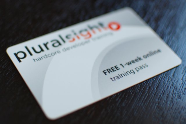 Free Trial Card