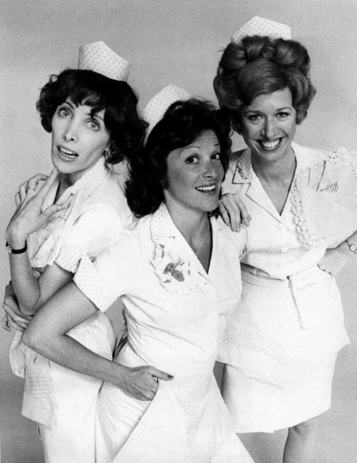Waitresses from Alice TV Series on Wikipedia