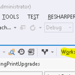 Two Quick TFS Performance Tips